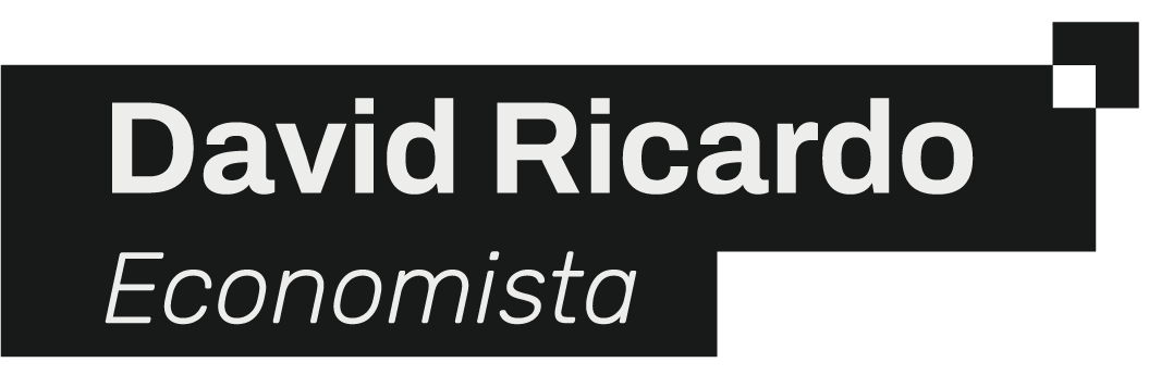 David Ricardo economista nombre