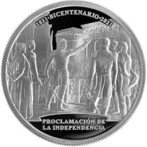 Numismática peruana