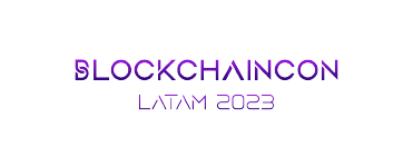 Participación de Crypto Metales en Blockchaincon 2023