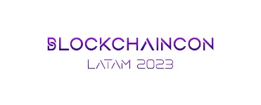 Participación de Crypto Metales en Blockchaincon 2023
