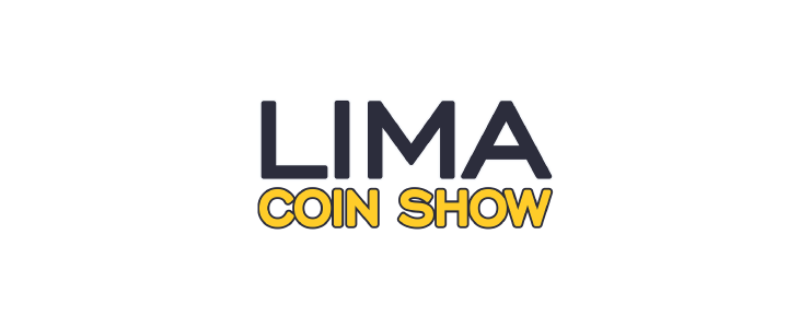 Evento numismático Lima Coin Show