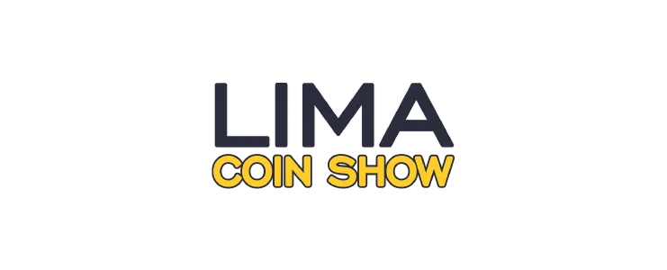 Evento numismático Lima Coin Show
