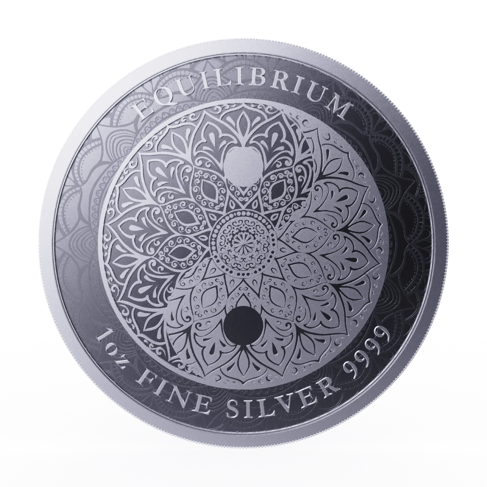 Equilibrium 2023