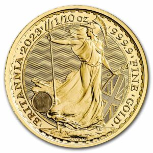 Moneda de oro de 24 quilates con 4 medidas de seguridad.
