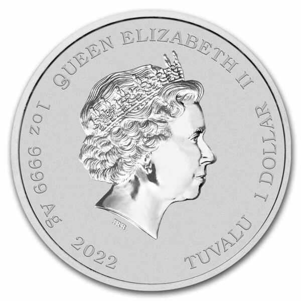 moneda de plata 2022 60 años 007