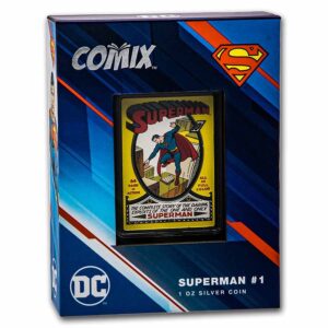 comix-superman-2022-silver