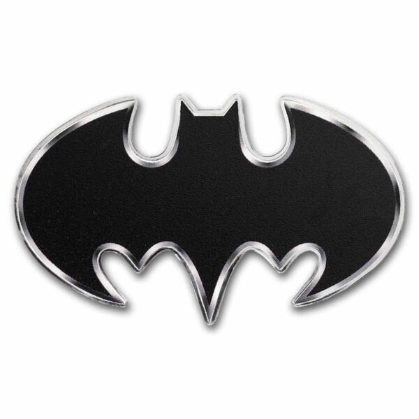 2024-silver-batman-batarang-black