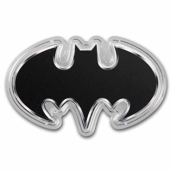 2024-silver-batman-batarang-black-capsula-edicion-limitada