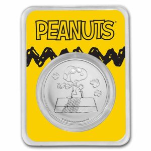 snoopy-flying-moneda-de-plata