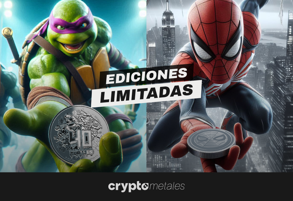 Porque comprar ediciones limitadas