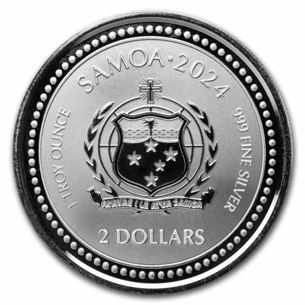 jesus-the-creator-moneda de plata