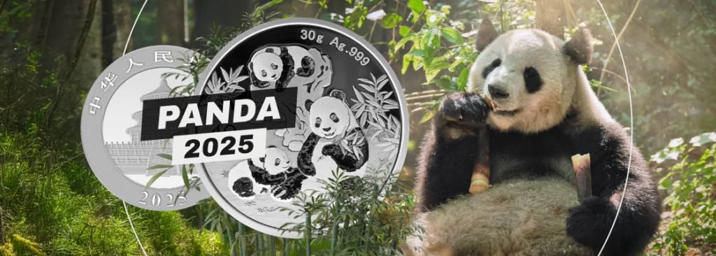 Panda 2025