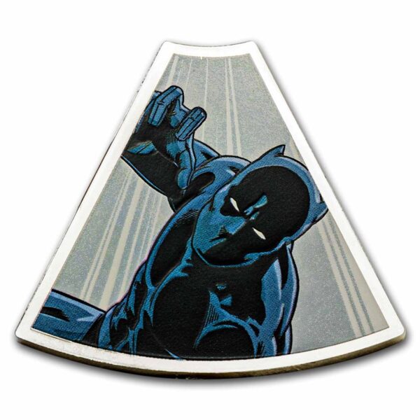 Black Panther - Colección Avengers 60 años