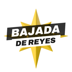 Bajada de Reyes