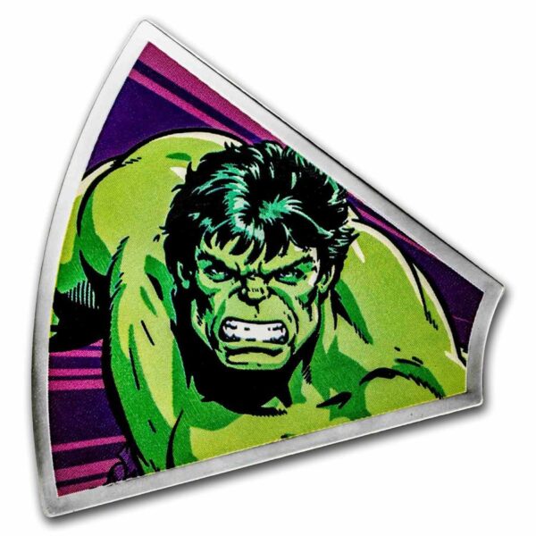 Hulk - Colección Avengers 60 años