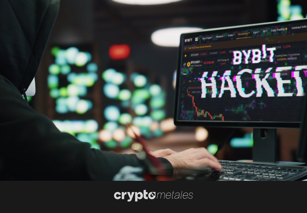 HACKEO BYBIT