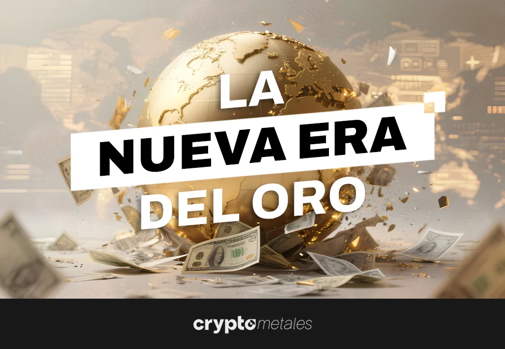 La Nueva Era del Oro