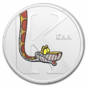 disney-a-z-collection-kaa