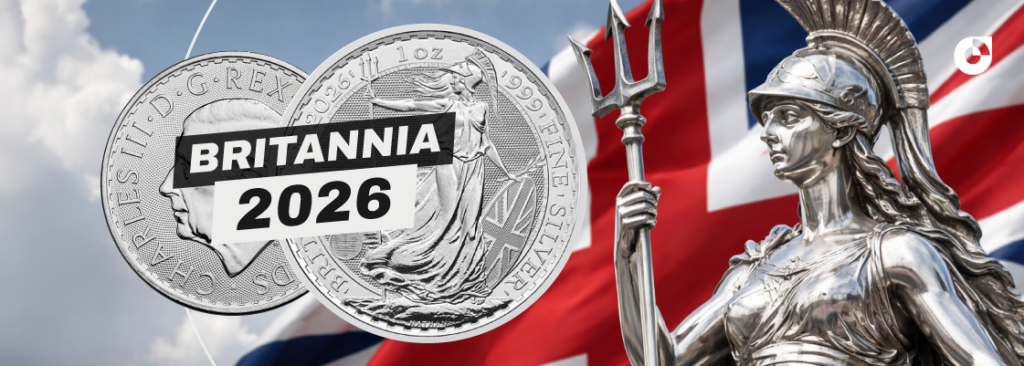 BANNER BRITANNIA 2026