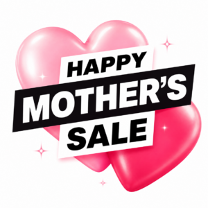 Mother's Sale