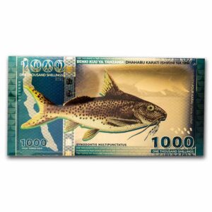 billete-oro-2021-tanzania-1-1000-oz-oro-catfish