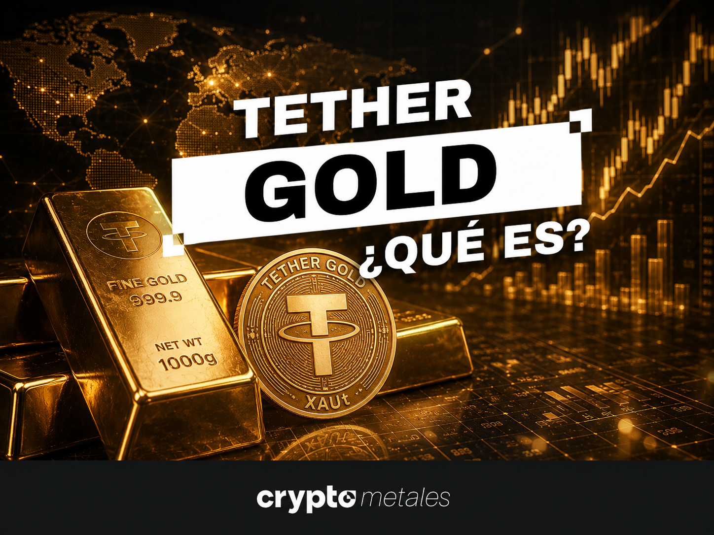 Tether Gold