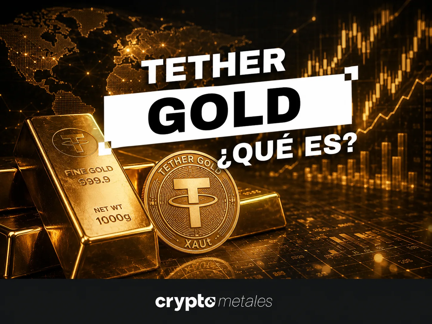 Tether Gold